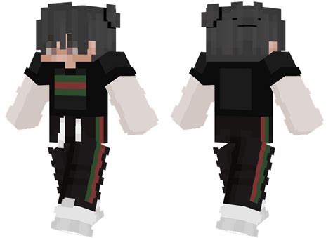 gucci boys skins